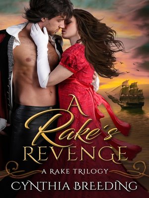 cover image of A Rake's Revenge